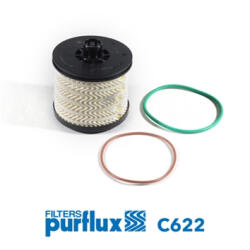 PURFLUX Filtru combustibil Purflux C622
