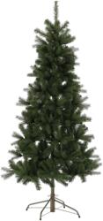 Chomik Zöld Modern Mesterséges Karácsonyfa 150 cm