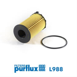 PURFLUX Filtru ulei Purflux L988