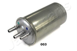 JAPANPARTS Filtru combustibil JAPANPARTS FC-003S