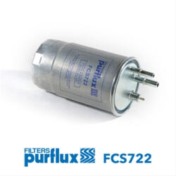 PURFLUX Filtru combustibil Purflux FCS722