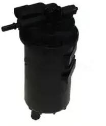 PURFLUX Filtru combustibil Purflux FC580E