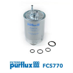 PURFLUX Filtru combustibil Purflux FCS770