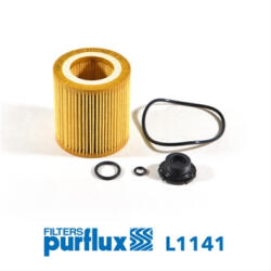 PURFLUX Filtru ulei Purflux L1141