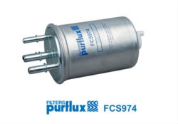 PURFLUX Filtru combustibil Purflux FCS974