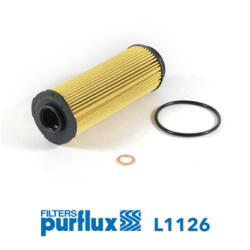 PURFLUX Filtru ulei Purflux L1126