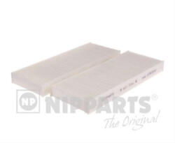 NIPPARTS Filtru habitaclu NIPPARTS J1341019