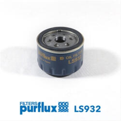 PURFLUX Filtru ulei Purflux LS932