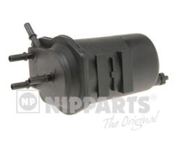 NIPPARTS Filtru combustibil NIPPARTS J1331039