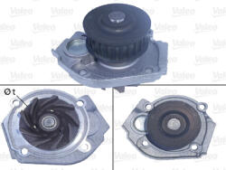 VALEO Pompa apa VALEO 506967