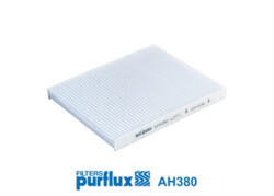 PURFLUX Filtru habitaclu Purflux AH380
