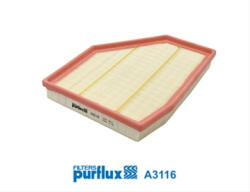 PURFLUX Filtru aer Purflux A3116