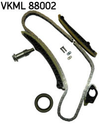 SKF Kit lant distributie SKF VKML88002