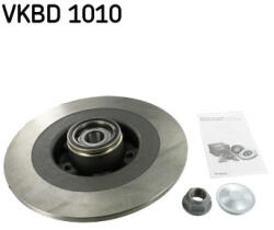 SKF Disc frana spate SKF VKBD1010