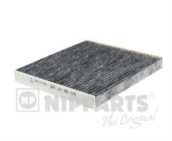 NIPPARTS Filtru habitaclu NIPPARTS J1343010