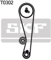 SKF Kit distributie SKF VKMA95651