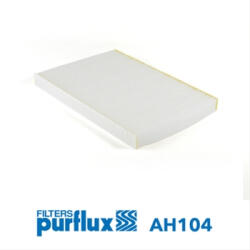 PURFLUX Filtru habitaclu Purflux AH104