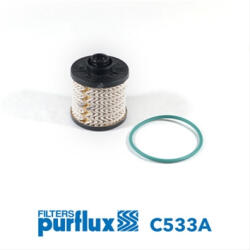 PURFLUX Filtru combustibil Purflux C533A
