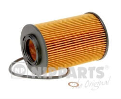NIPPARTS Filtru ulei NIPPARTS J1310506
