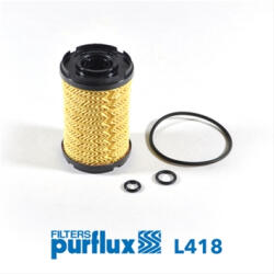 PURFLUX Filtru ulei Purflux L418