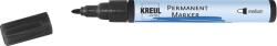 Kreul Permanent 'M' Filctollak Black 1 db (47611)