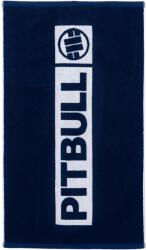 Pitbull Prosop Pitbull Gym Hilltop 88 x 52 cm - Navy/White Prosop