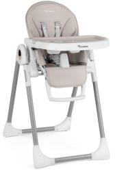 Nukido Belo gyermek étkezőszék szürke 700503 (700503)