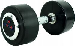 SPARTAN Profi súlyzó 1 x 35 kg (1678) (1678)