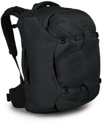 Osprey Rucsac pentru bărbați Farpoint 55 Tunnel Visi Grey Rucsac tura