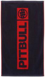 Pitbull Prosop Pitbull Gym Hilltop 88 x 52 cm - Graphite/Red Prosop