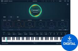 LANDR Sampler (Digitális termék)