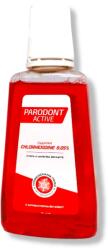  ASTERA вода за уста, Paradont active, 300мл