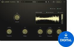 LANDR VoxDeEss (Digitális termék)