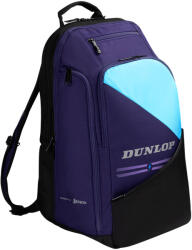Dunlop Rucsac pentru rachete FX Performance Backpack Black/Blue 2026