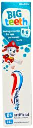 Aquafresh паста за зъби, Детска, Big teeth, 6-8 години, 50мл