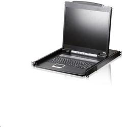 ATEN KVM Konzol 19" (CL1000N-ATA-AG) (CL1000N-ATA-AG) (CL1000N-ATA-AG)