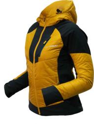 TRIMM MAROLA (MAROLA-mustard/ grafit black)