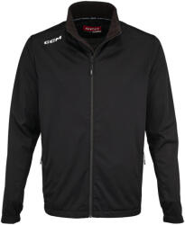 CCM Jachetă pentru femei Rink Lightweight Jacket Black S