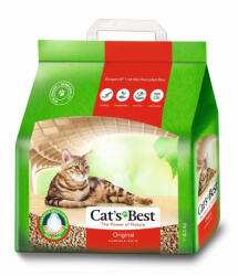  Cats Best Alom Original 5l, 2, 1kg