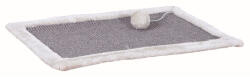 TRIXIE Kaparó Szönyeg 55x35cm Szürke - origopet