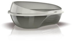  Shuttle Macska Wc Nagy Sarok Peremes 58x48x20, 5cm