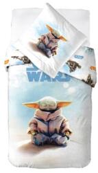  ST2454014-PP Star Wars Ágyneműhuzat Szett - 140x200 + 70x90 cm