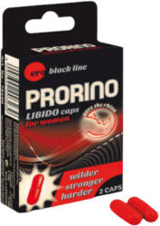 HOT - PRORINO - supliment alimentar cu capsule pentru femei (2 bucăți) (4042342003239)