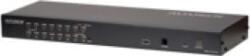ATEN ALTUSEN KVM Switch, 16 port - KH1516A (14.01. 6030) (14.01.6030)