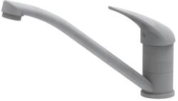 Evido PINGUIN álló gránit csaptelep, platina (EC442108)