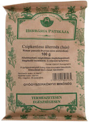 Herbária Csipkebogyó hús - 100 g