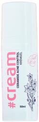 KEVE Ceramid Acne Control hidratáló krémgél - 50 ml