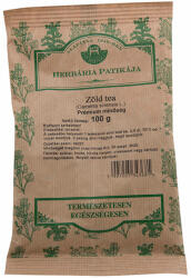 Herbária Zöld tea Prémium minőség - 100 g