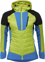 TRIMM MAROLA (MAROLA lime green/ jeans blue)