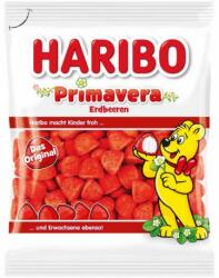 HARIBO Căpșuni HARIBO Primavera 175 g